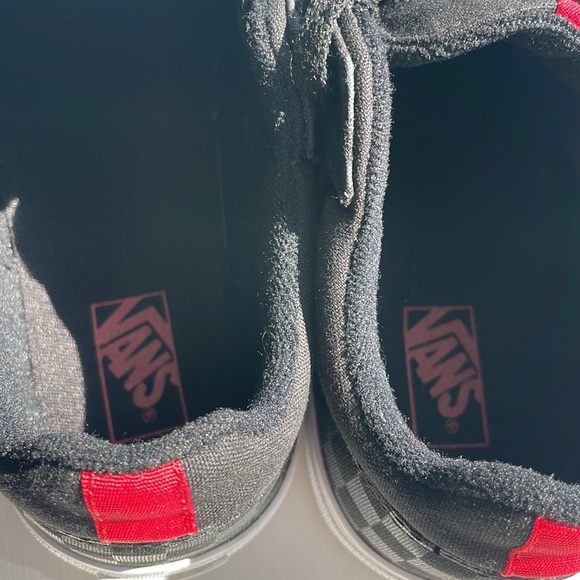 Vans checkerboard mid (Seldan) - Picture 7 of 12